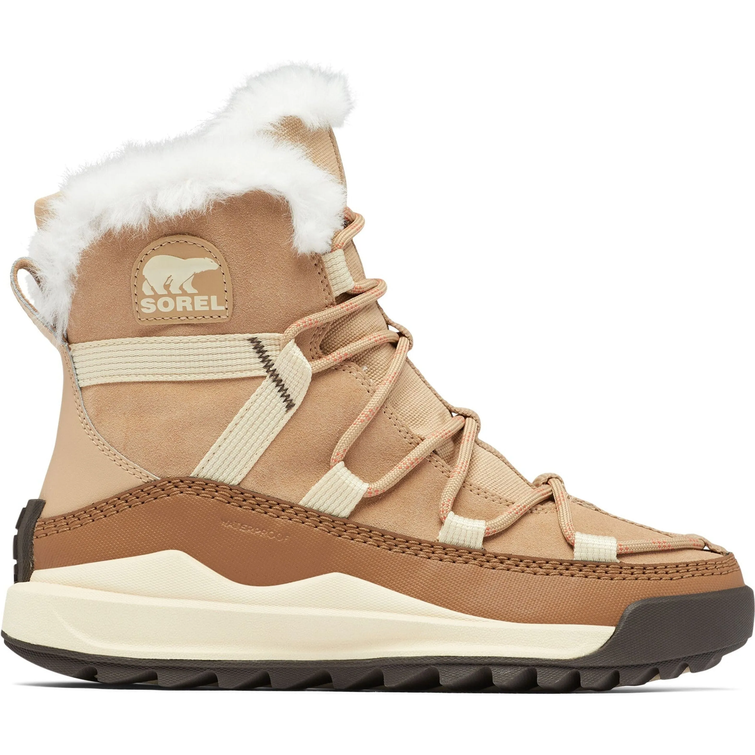 SOREL ONA? RMX GLACY BOOT WOMEN'S - FINAL SALE!