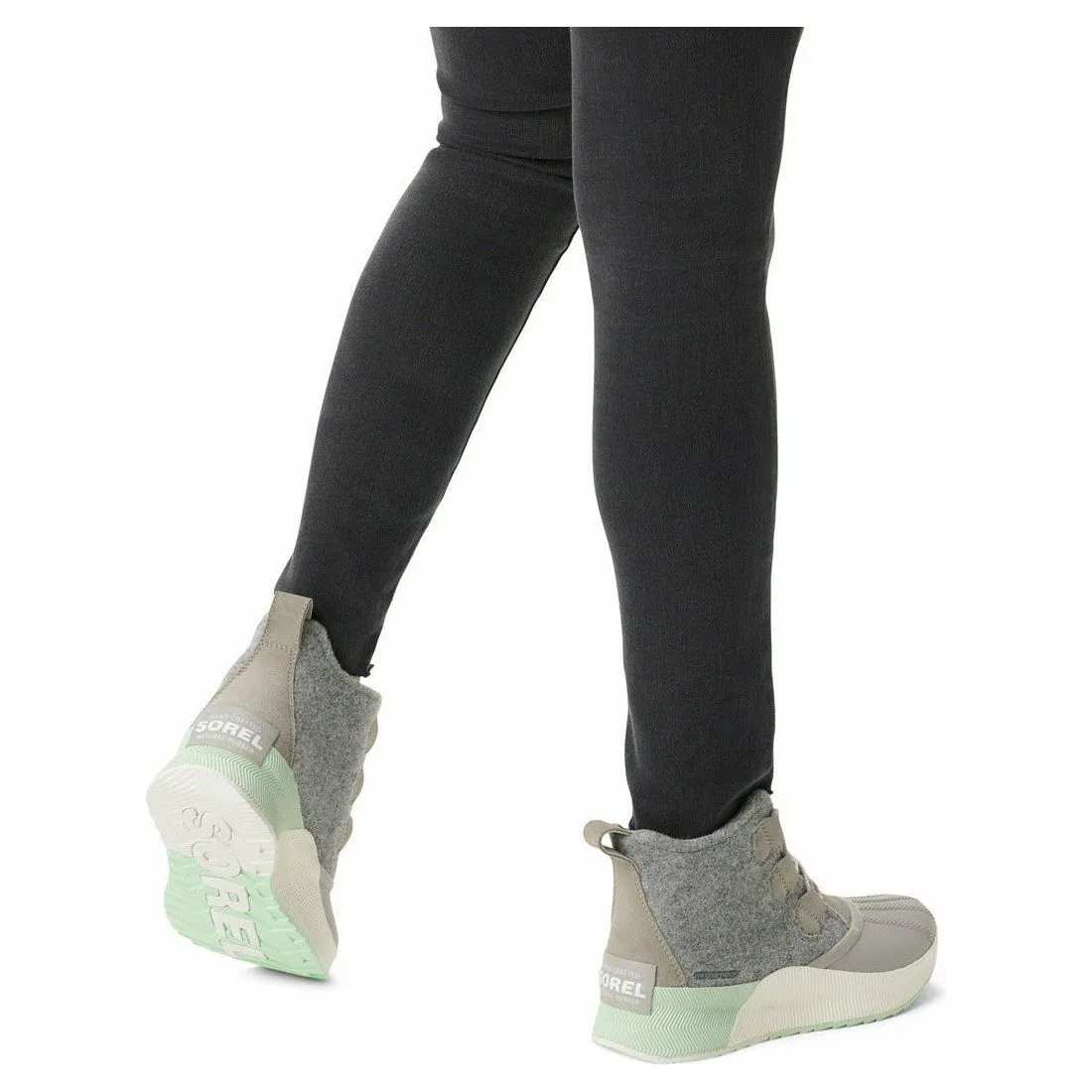 SOREL OUT N ABOUT? III CLASSIC BOOT WOMEN'S - FINAL SALE!