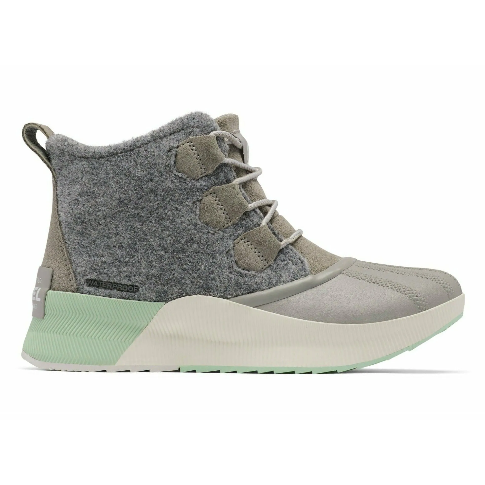 SOREL OUT N ABOUT? III CLASSIC BOOT WOMEN'S - FINAL SALE!