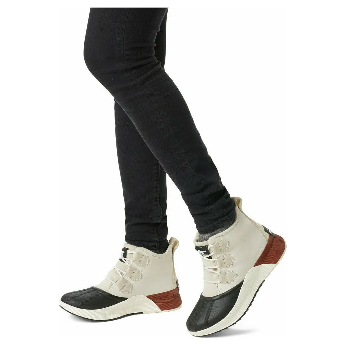 SOREL OUT N ABOUT? III CLASSIC BOOT WOMEN'S - FINAL SALE!