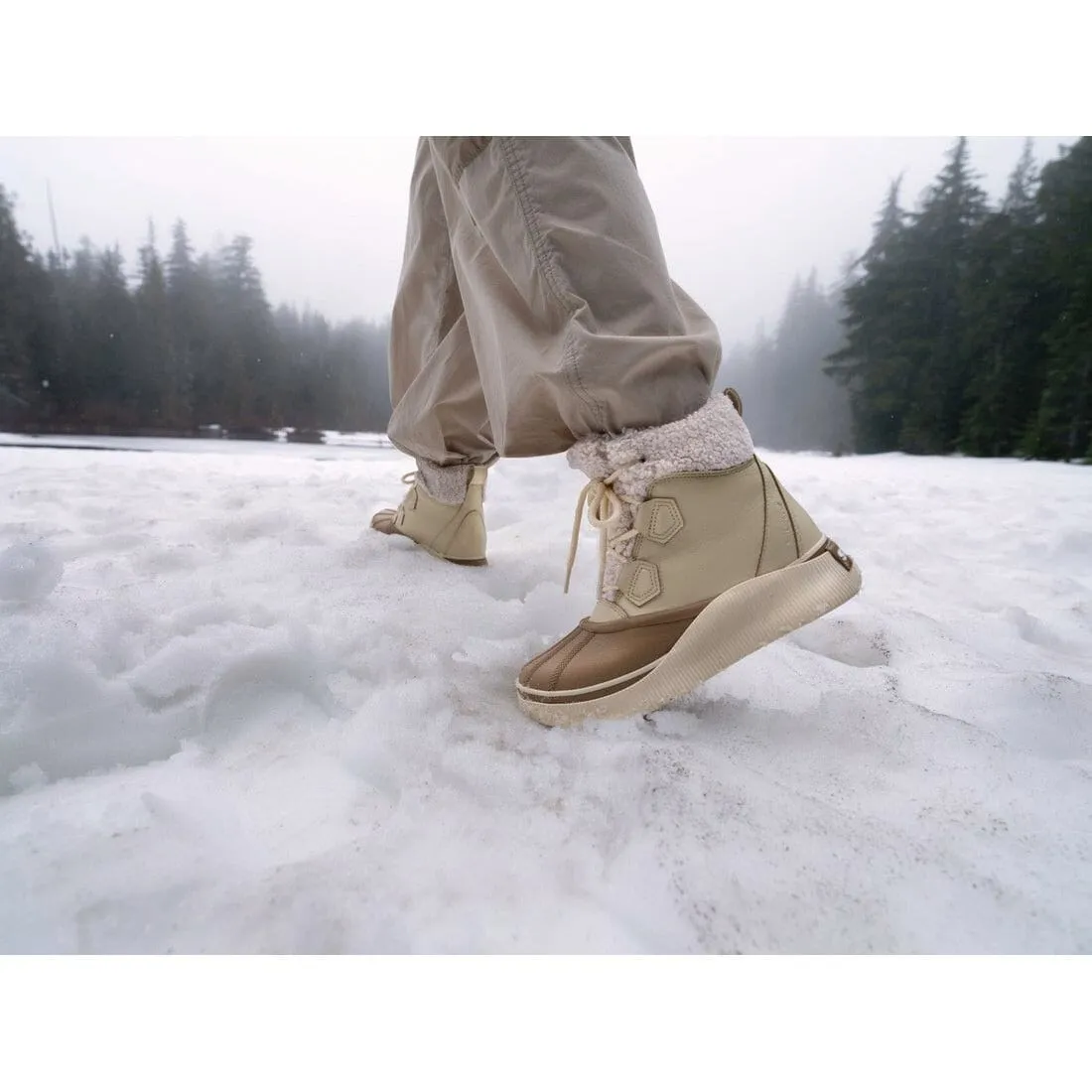 SOREL OUT N ABOUT IV CHILZ - FINAL SALE!