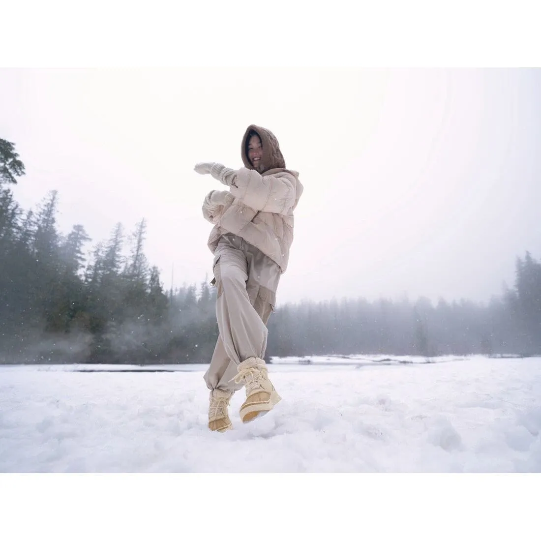SOREL OUT N ABOUT IV CHILZ - FINAL SALE!