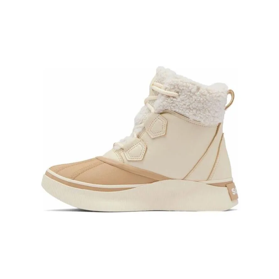 SOREL OUT N ABOUT IV CHILZ - FINAL SALE!