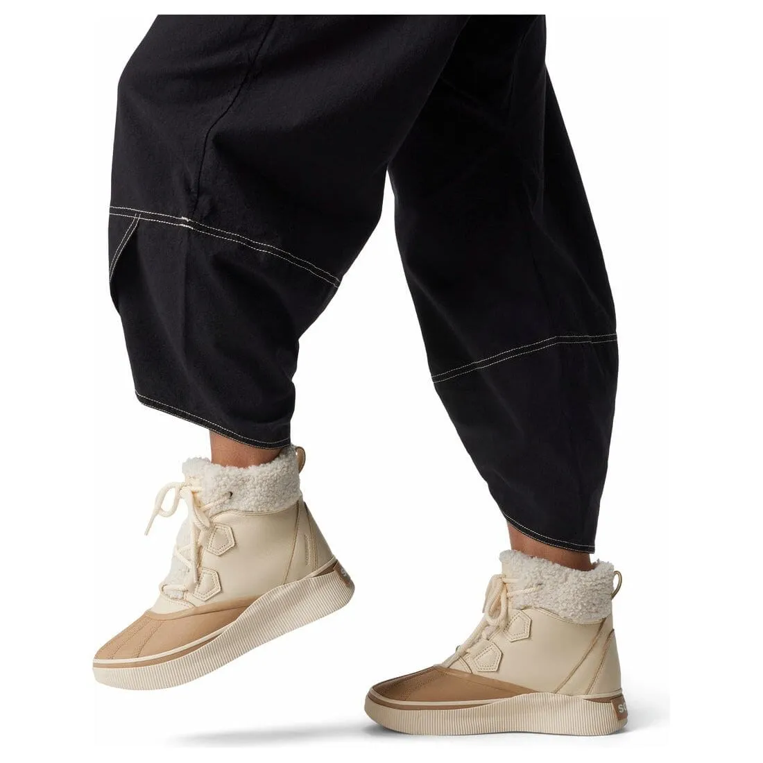 SOREL OUT N ABOUT IV CHILZ - FINAL SALE!