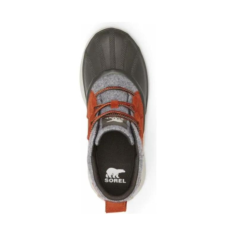 SOREL OUT N ABOUT? IV CLASSIC WATERPROOF BOOT WOMEN'S - FINAL SALE!