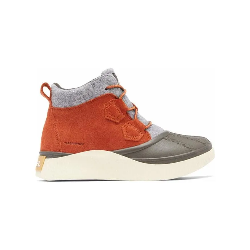 SOREL OUT N ABOUT? IV CLASSIC WATERPROOF BOOT WOMEN'S - FINAL SALE!