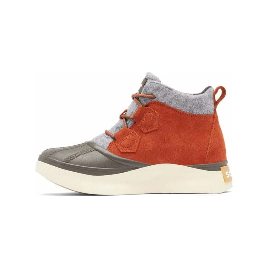 SOREL OUT N ABOUT? IV CLASSIC WATERPROOF BOOT WOMEN'S - FINAL SALE!