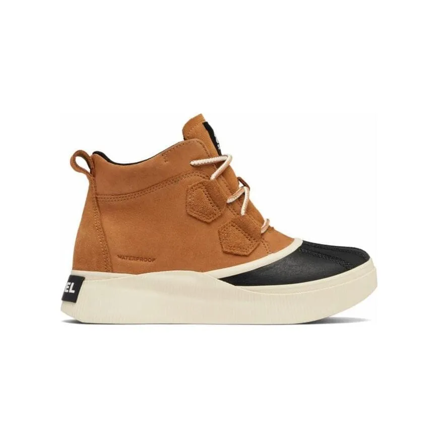 SOREL OUT N ABOUT? IV CLASSIC WATERPROOF BOOT WOMEN'S