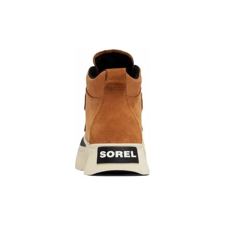 SOREL OUT N ABOUT? IV CLASSIC WATERPROOF BOOT WOMEN'S