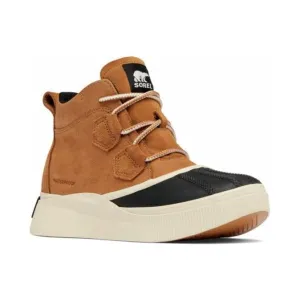SOREL OUT N ABOUT? IV CLASSIC WATERPROOF BOOT WOMEN'S