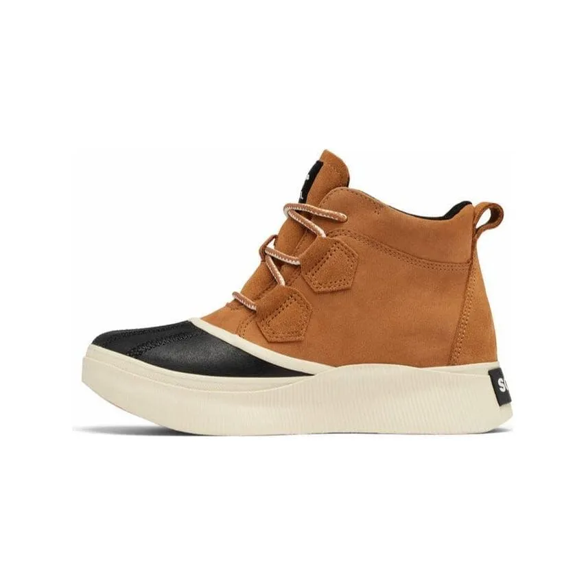 SOREL OUT N ABOUT? IV CLASSIC WATERPROOF BOOT WOMEN'S