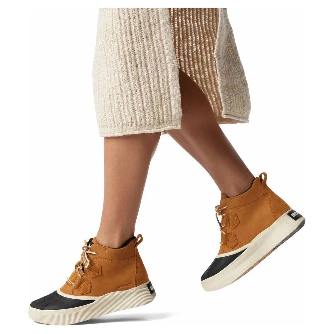 SOREL OUT N ABOUT? IV CLASSIC WATERPROOF BOOT WOMEN'S