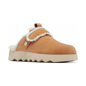 SOREL VIIBE? SUEDE COZY CLOG WOMEN'S