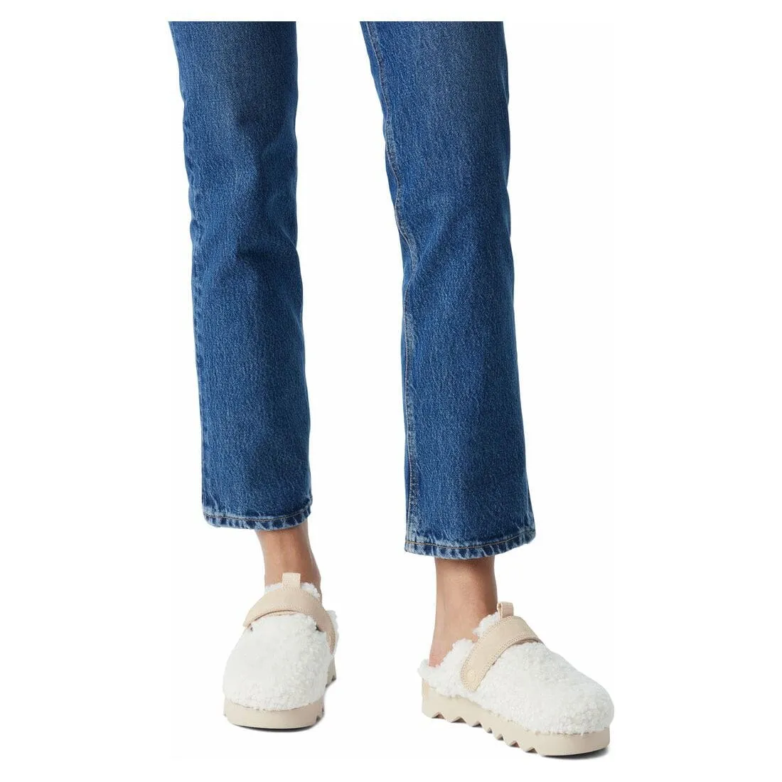 SOREL VIIBE? SUEDE COZY CLOG WOMEN'S