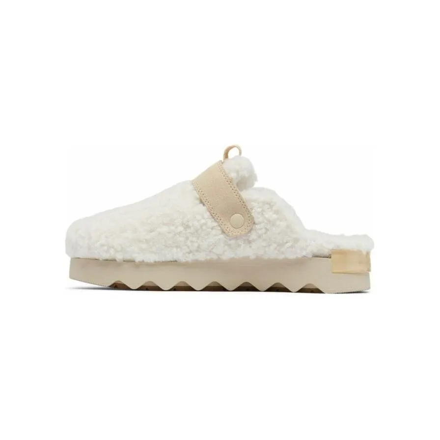 SOREL VIIBE? SUEDE COZY CLOG WOMEN'S