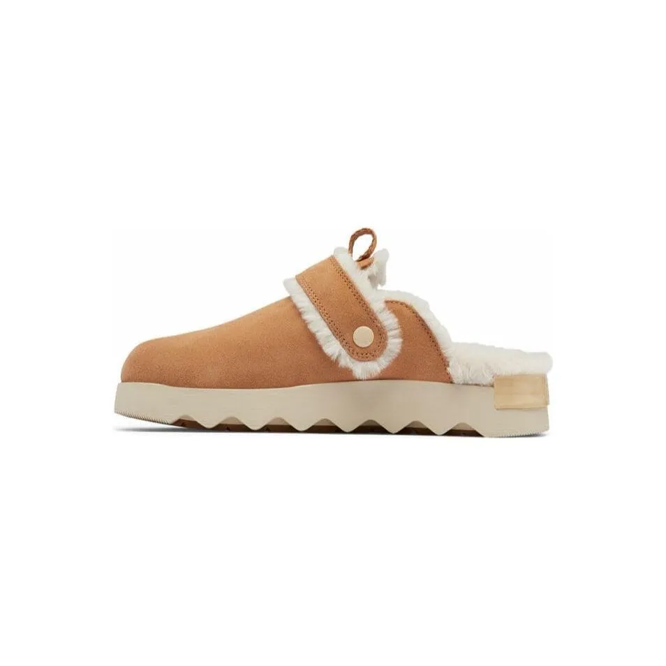 SOREL VIIBE? SUEDE COZY CLOG WOMEN'S