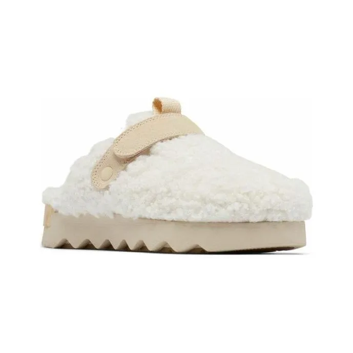 SOREL VIIBE? SUEDE COZY CLOG WOMEN'S