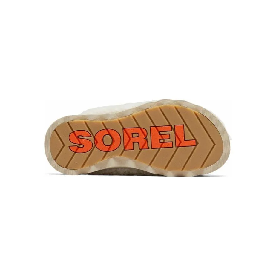SOREL VIIBE? SUEDE COZY CLOG WOMEN'S