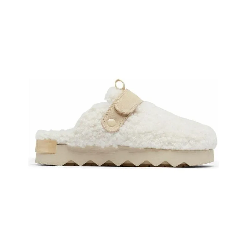 SOREL VIIBE? SUEDE COZY CLOG WOMEN'S