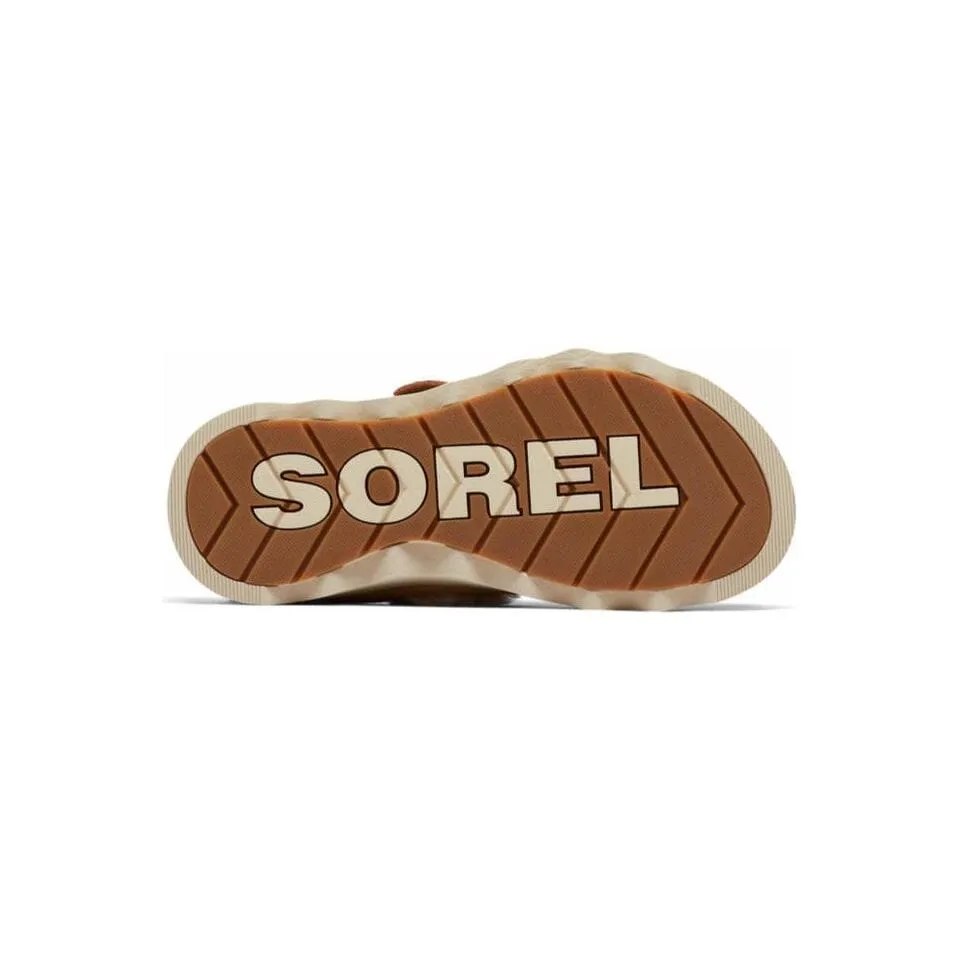 SOREL VIIBE? SUEDE COZY CLOG WOMEN'S