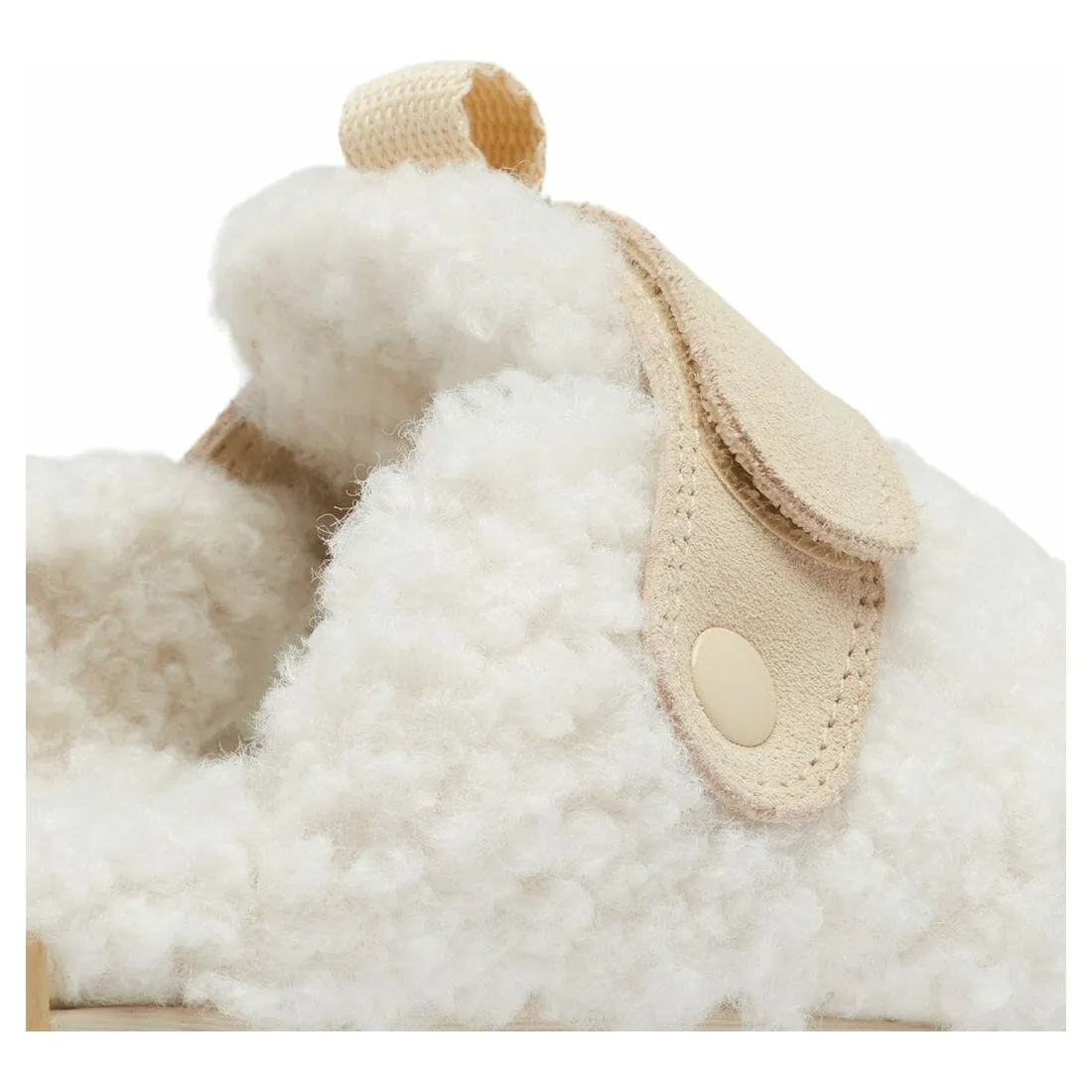 SOREL VIIBE? SUEDE COZY CLOG WOMEN'S