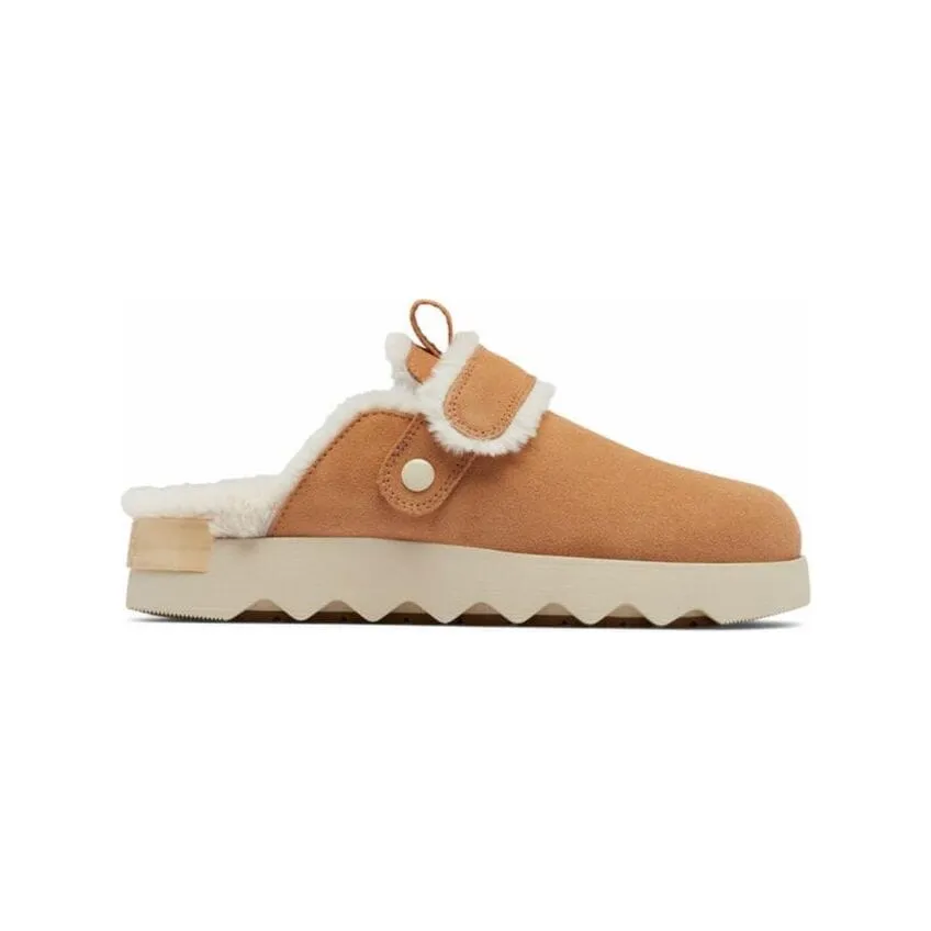 SOREL VIIBE? SUEDE COZY CLOG WOMEN'S