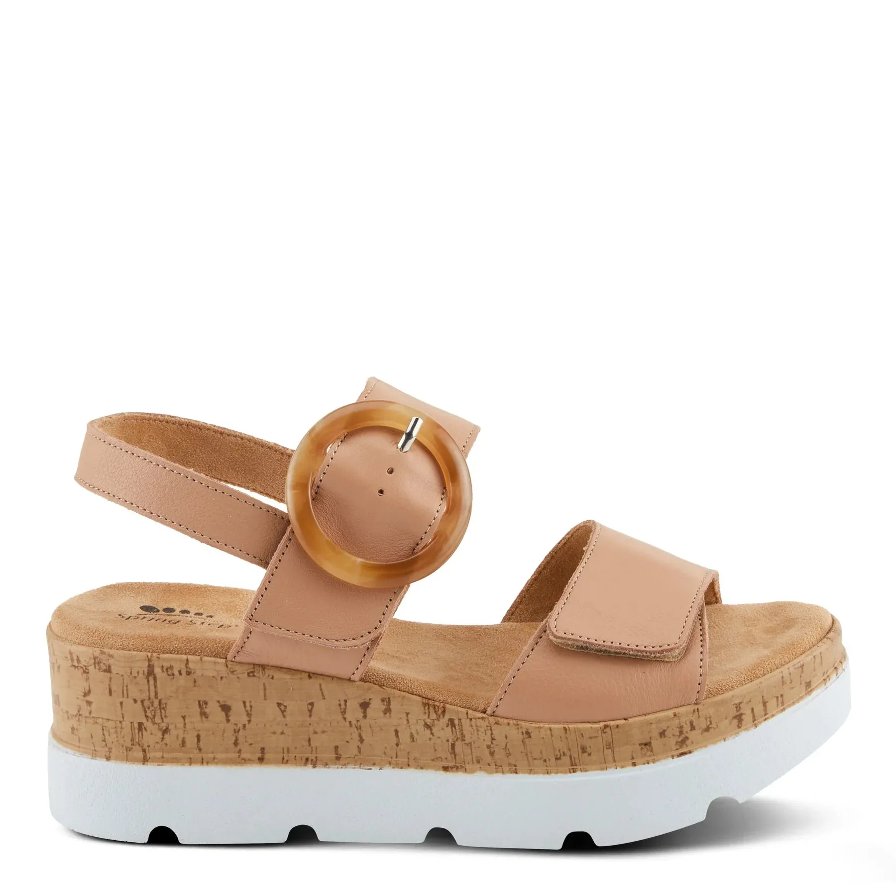 SPRING STEP ABARAH SANDAL - FINAL SALE!