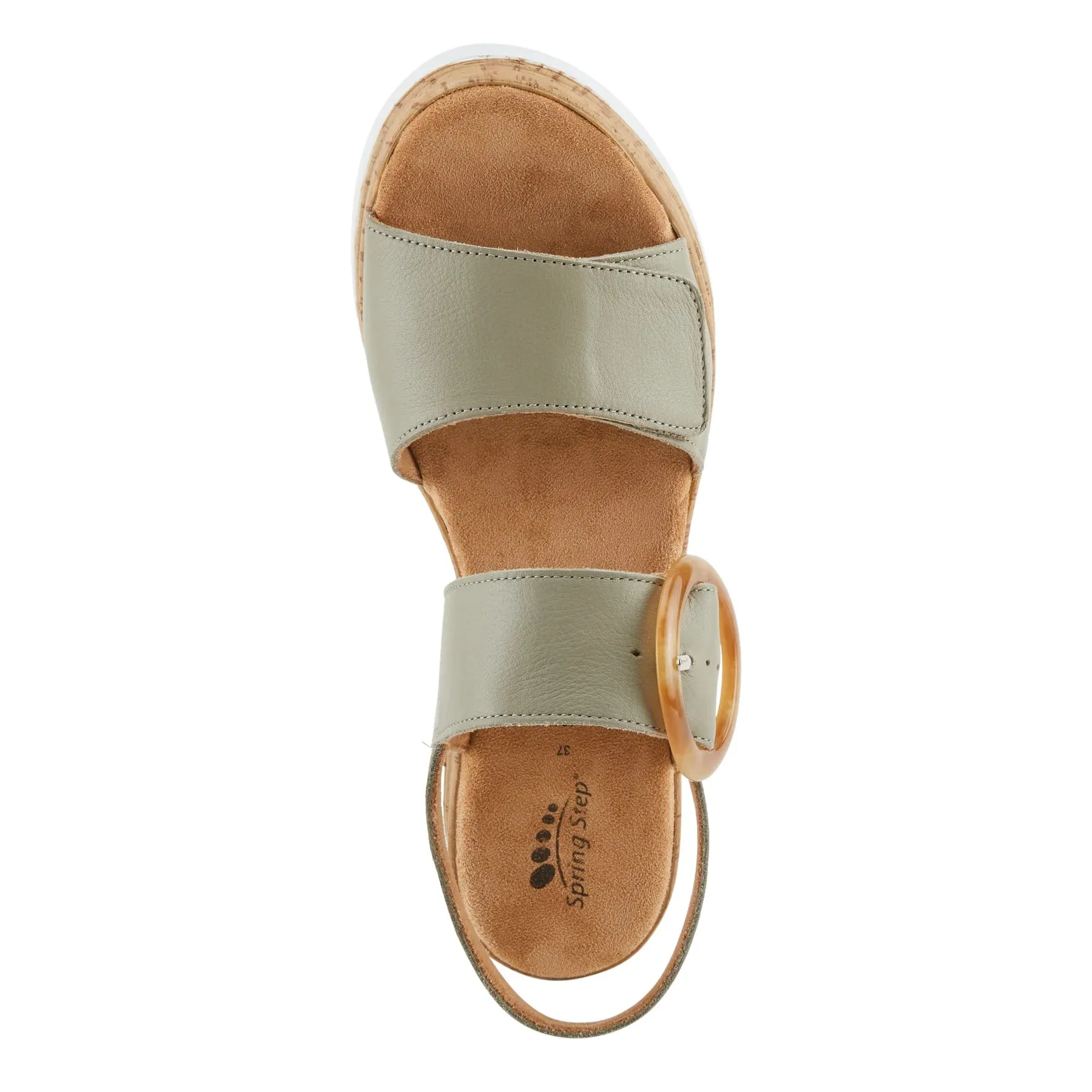 SPRING STEP ABARAH SANDAL - FINAL SALE!