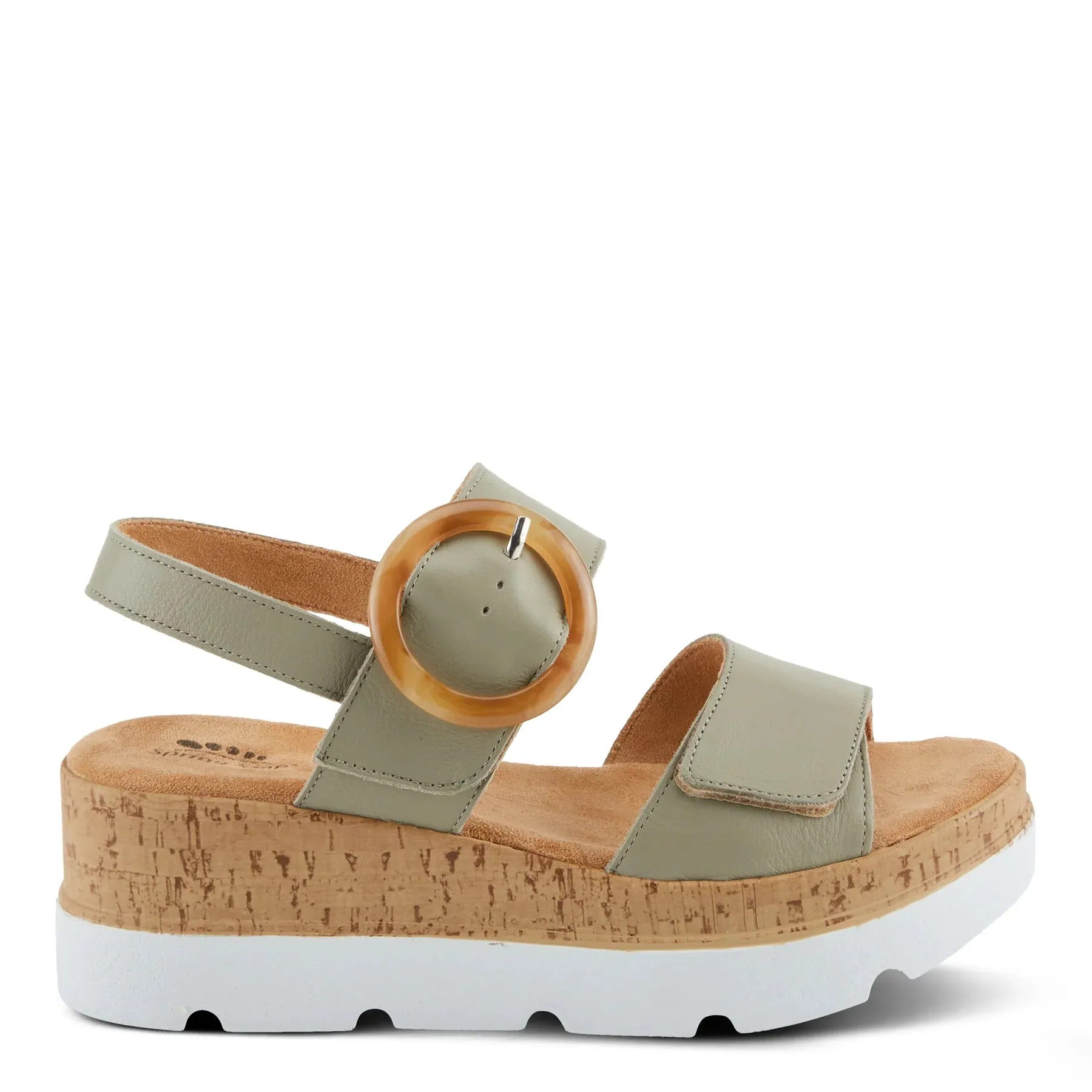 SPRING STEP ABARAH SANDAL - FINAL SALE!