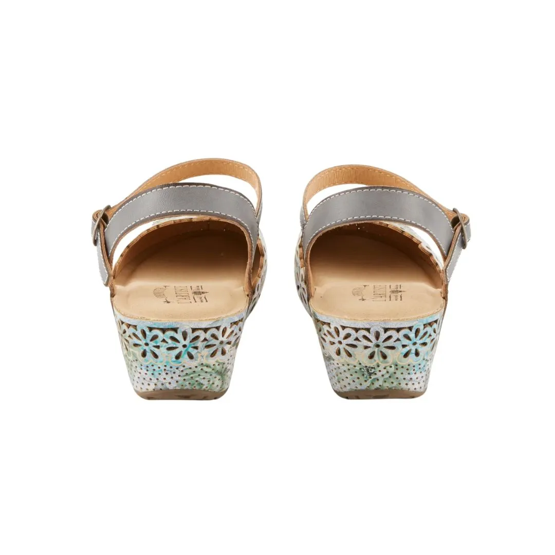 SPRING STEP L'ARTISTE AAHNA SANDAL