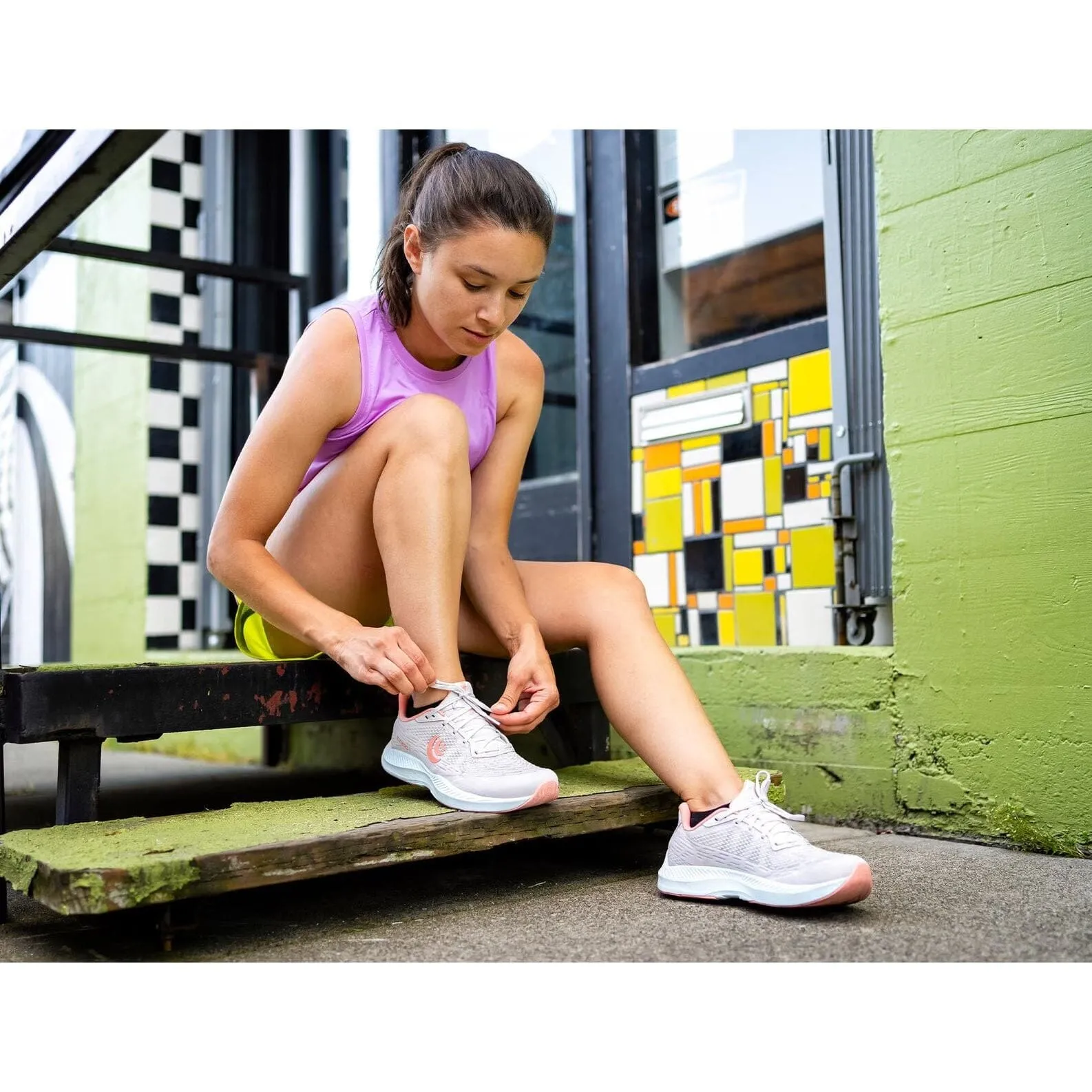 TOPO FLI-LYTE 5 WOMEN'S - FINAL SALE!