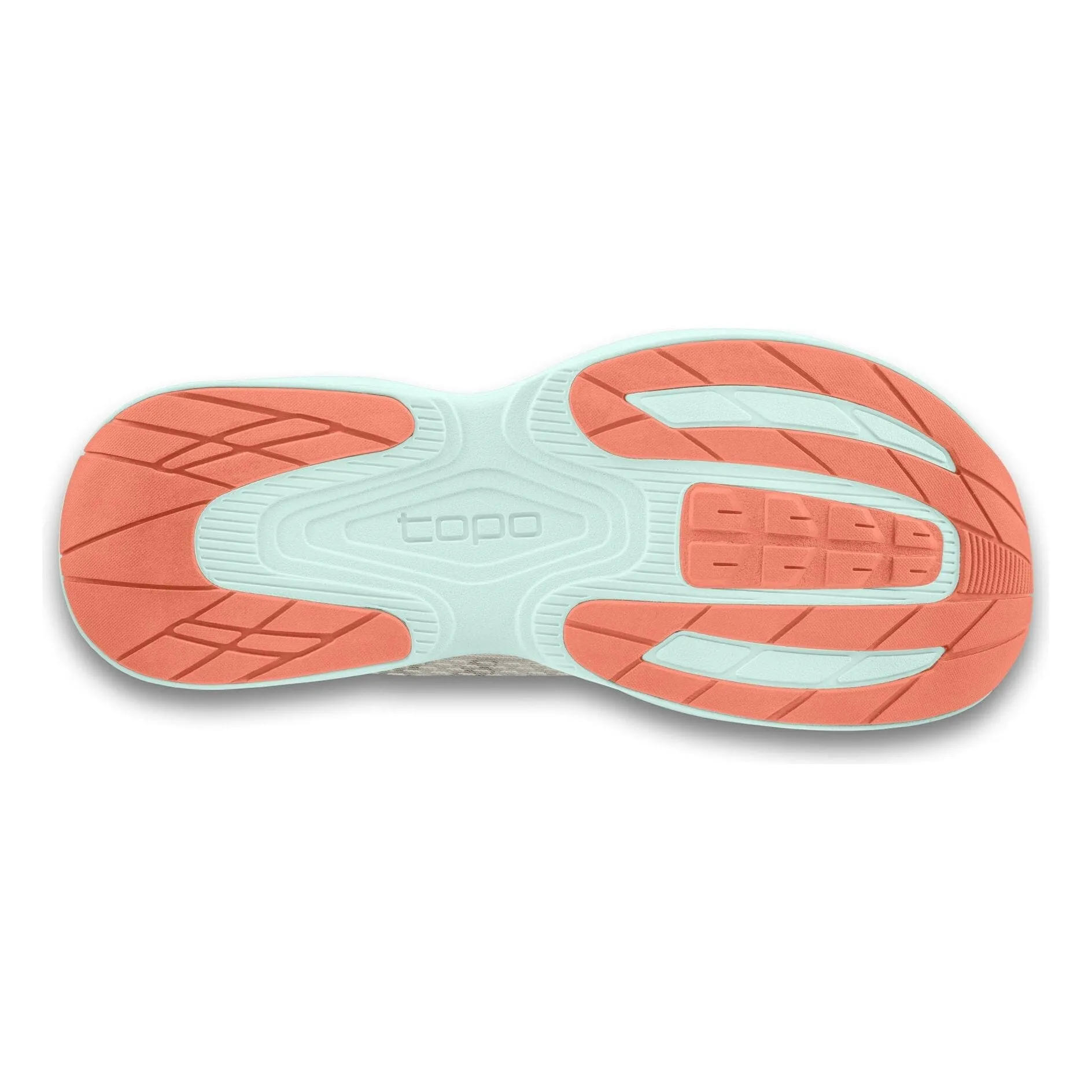 TOPO FLI-LYTE 5 WOMEN'S - FINAL SALE!