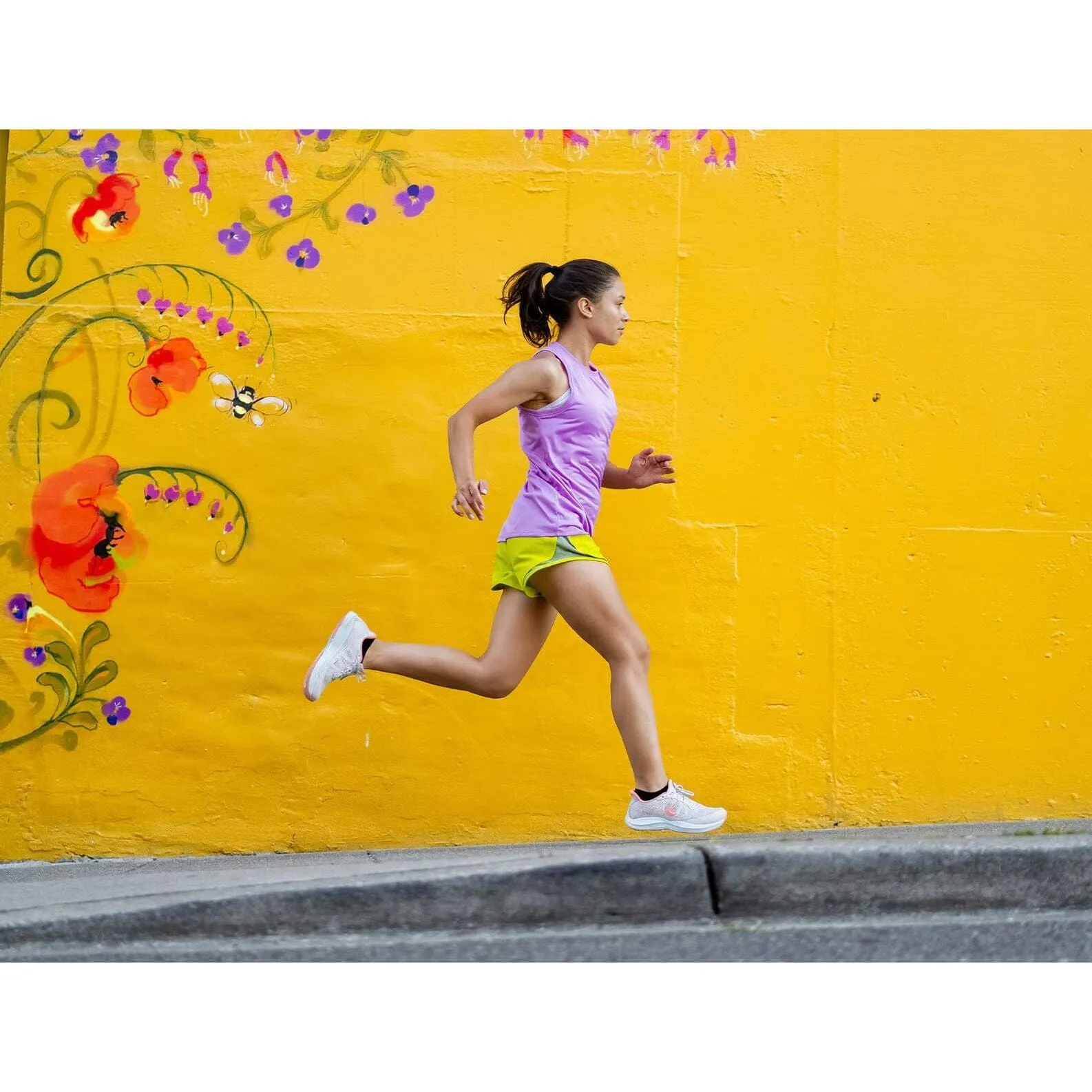 TOPO FLI-LYTE 5 WOMEN'S - FINAL SALE!