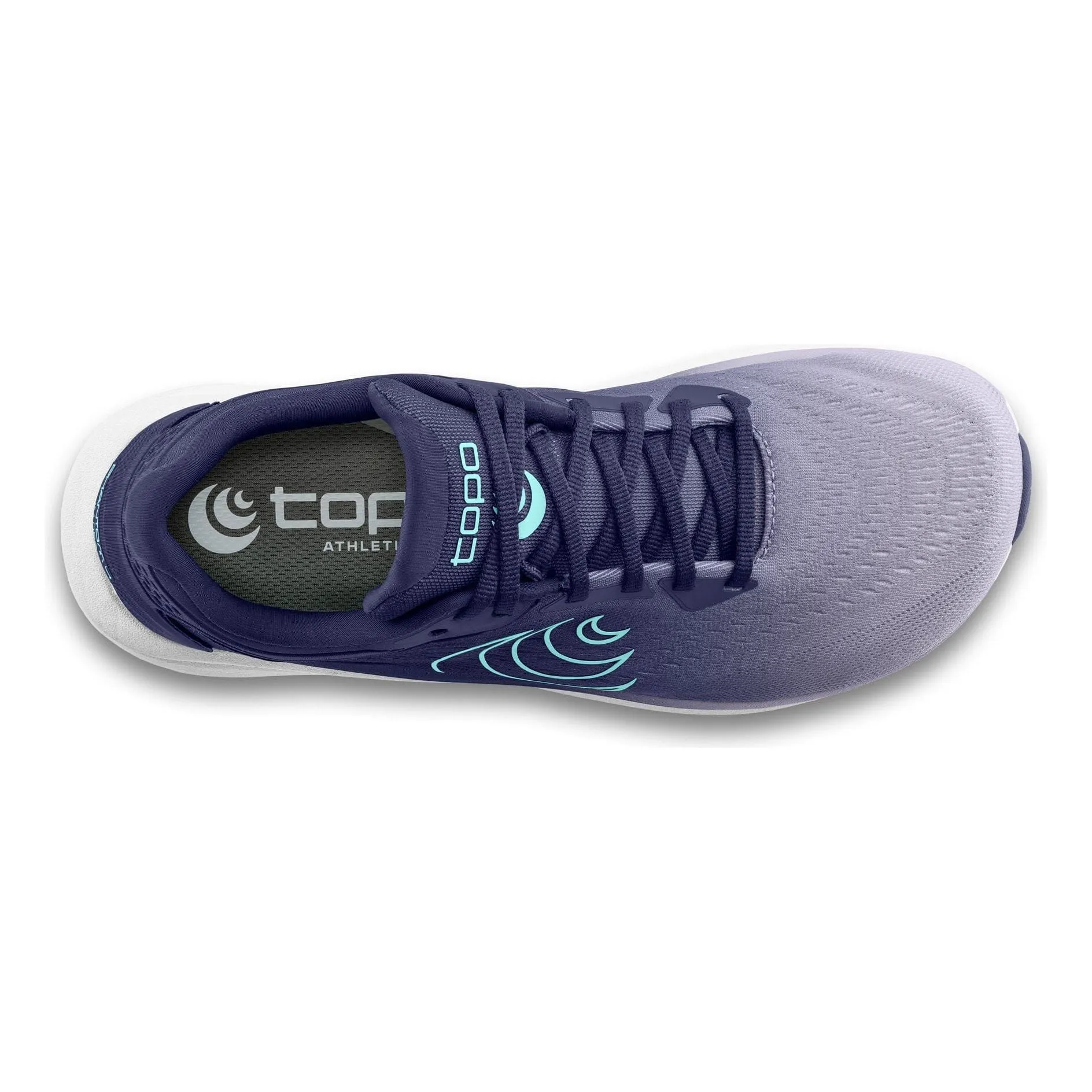 TOPO PHANTOM 4 WOMEN'S MEDIUM AND WIDE