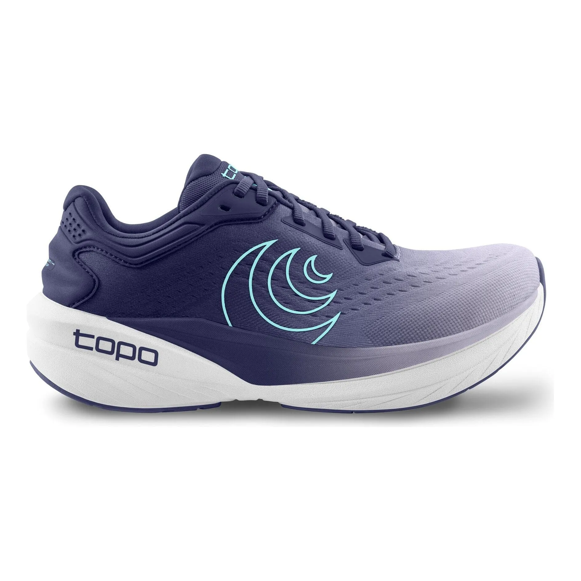 TOPO PHANTOM 4 WOMEN'S MEDIUM AND WIDE