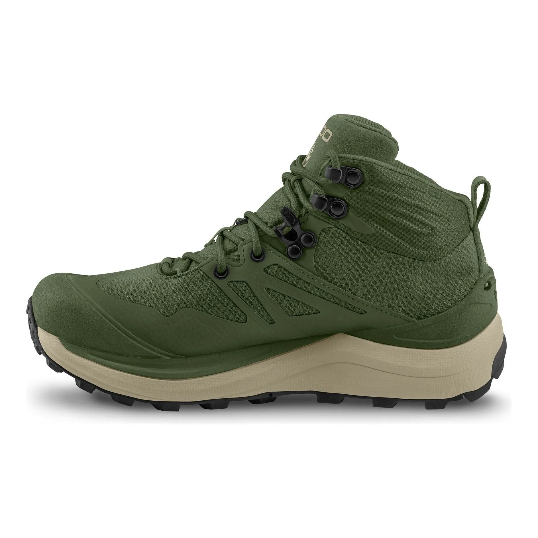 TOPO TRAILVENTURE 2 WATERPROOF WOMEN'S