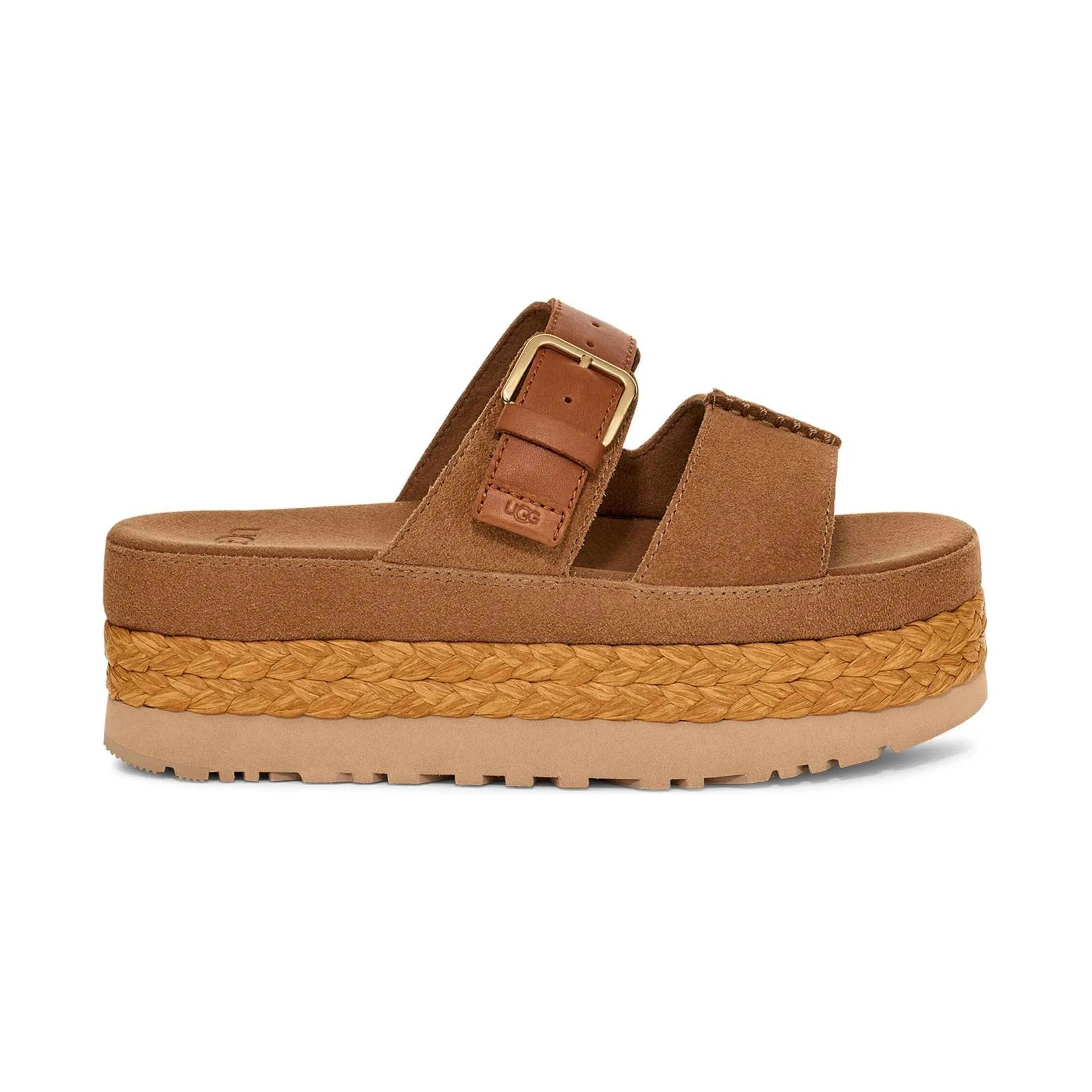 UGG AUBREY SLIDE