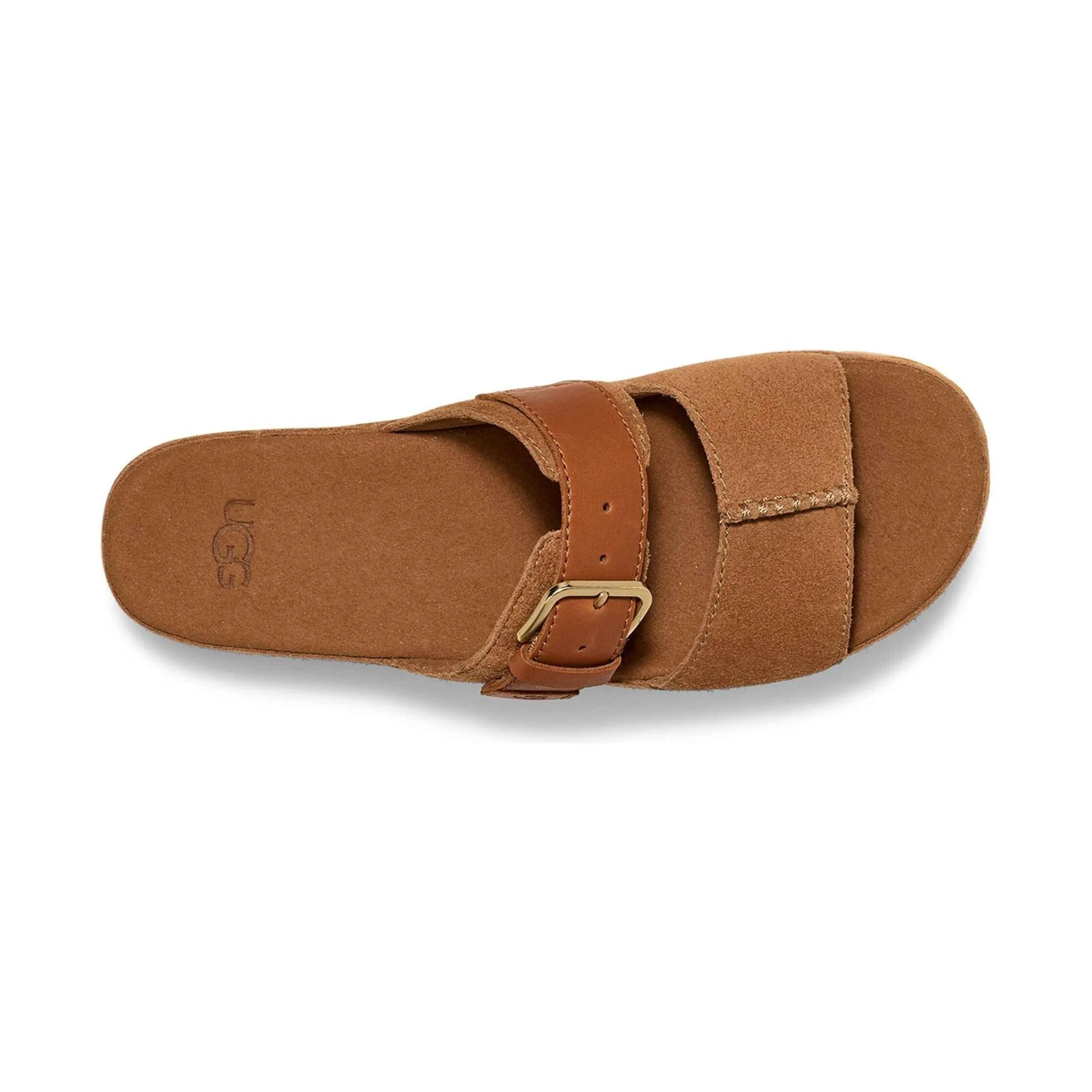 UGG AUBREY SLIDE