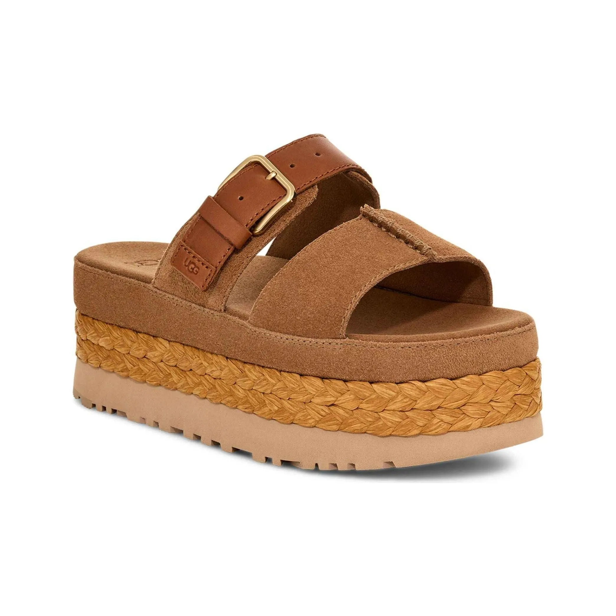 UGG AUBREY SLIDE