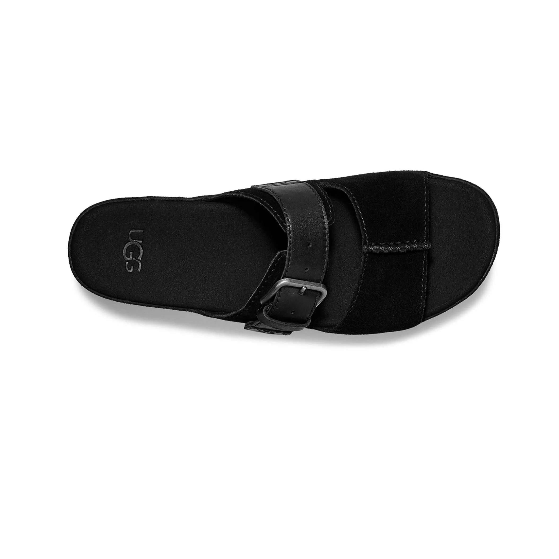 UGG AUBREY SLIDE