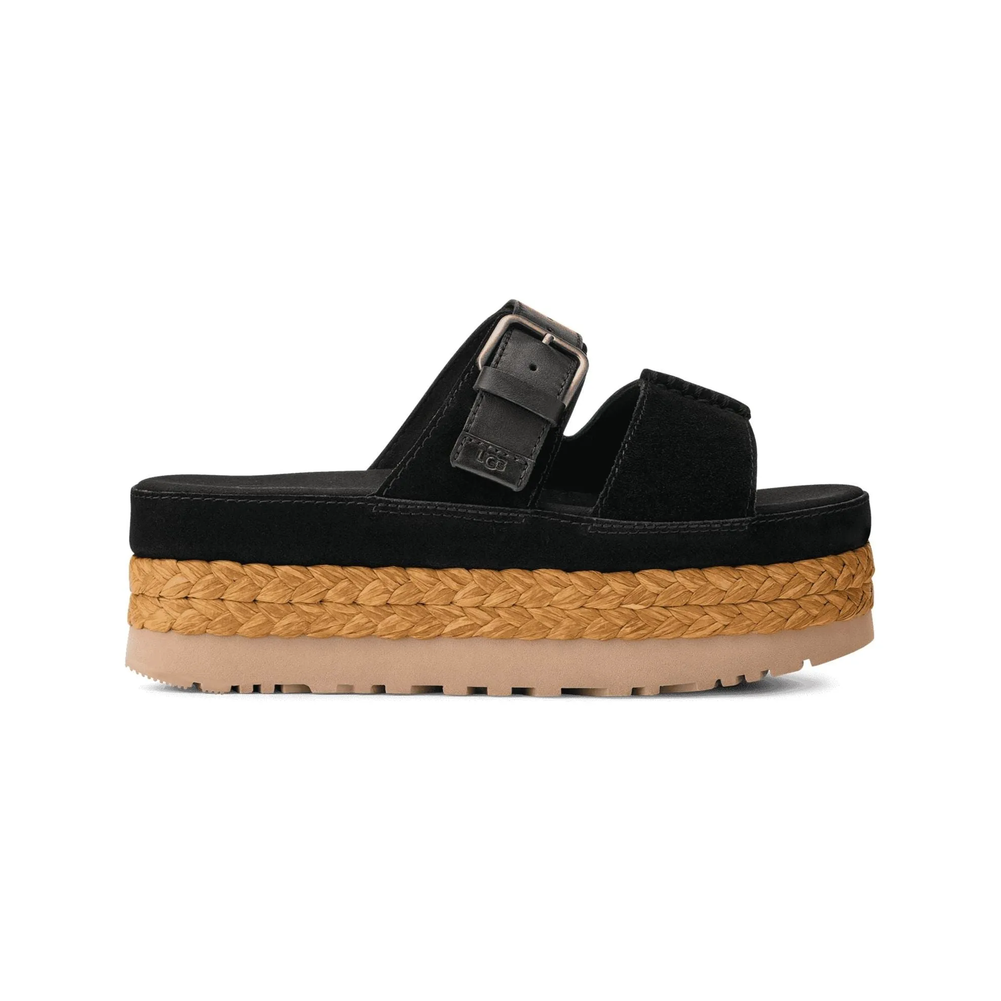 UGG AUBREY SLIDE