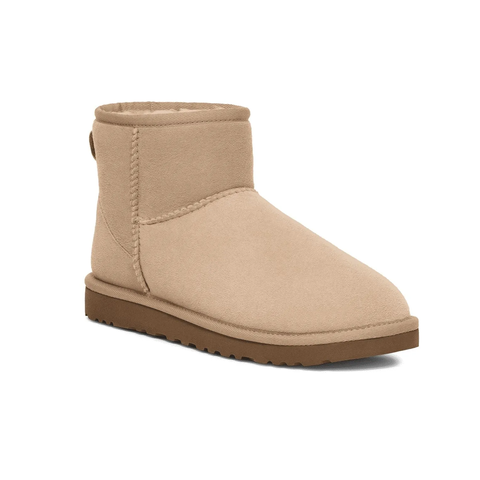UGG CLASSIC MINI II BOOT WOMEN'S