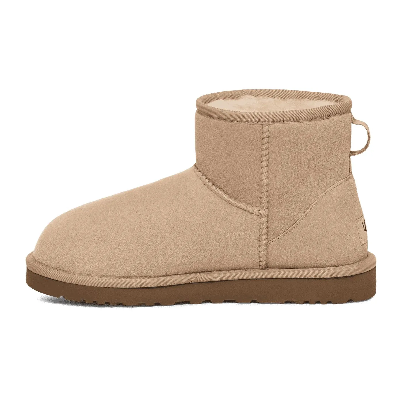UGG CLASSIC MINI II BOOT WOMEN'S