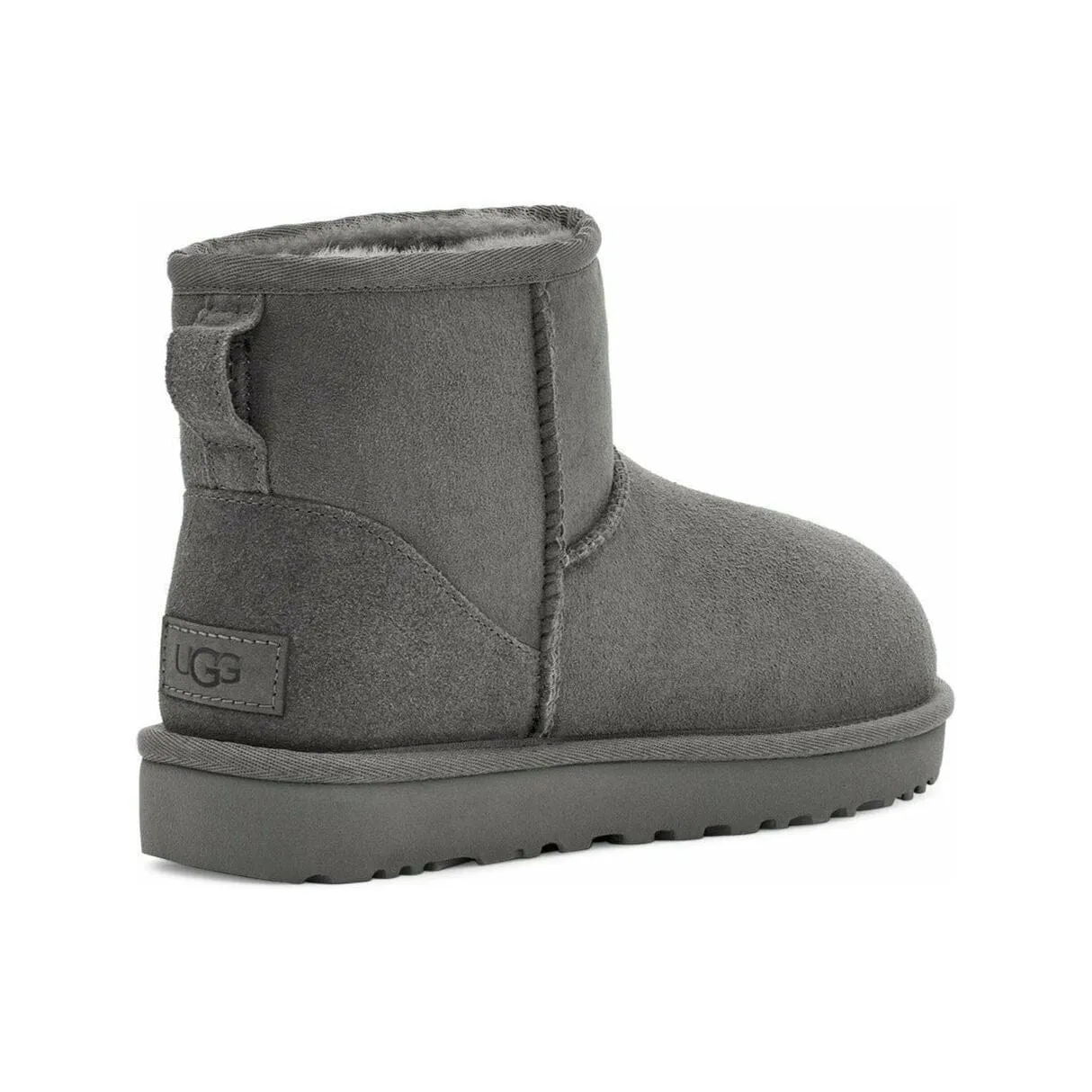 UGG CLASSIC MINI II BOOT WOMEN'S