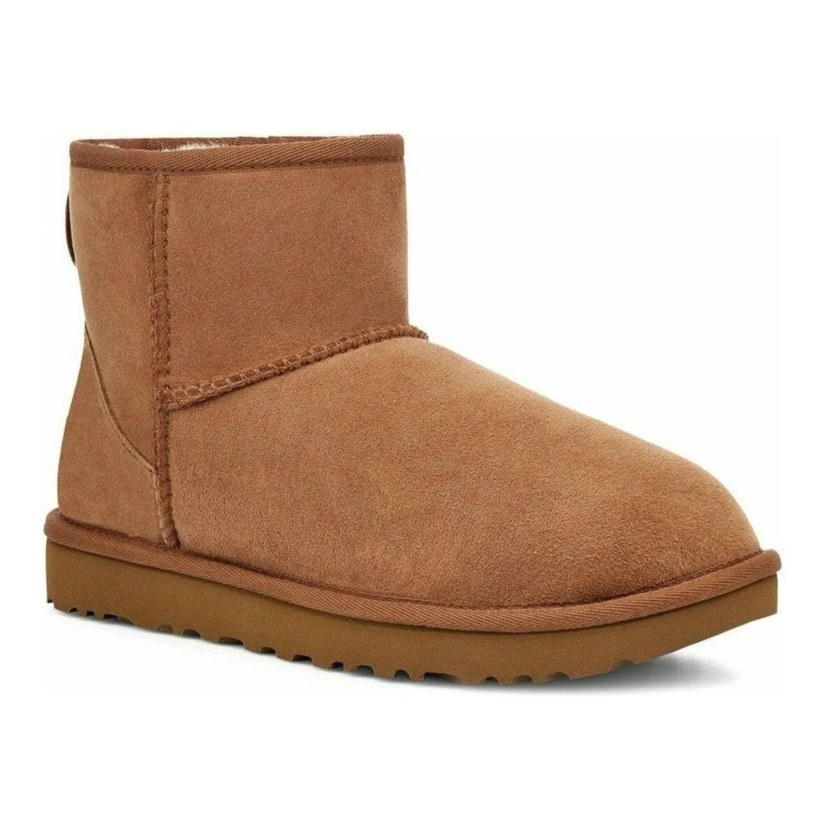 UGG CLASSIC MINI II BOOT WOMEN'S