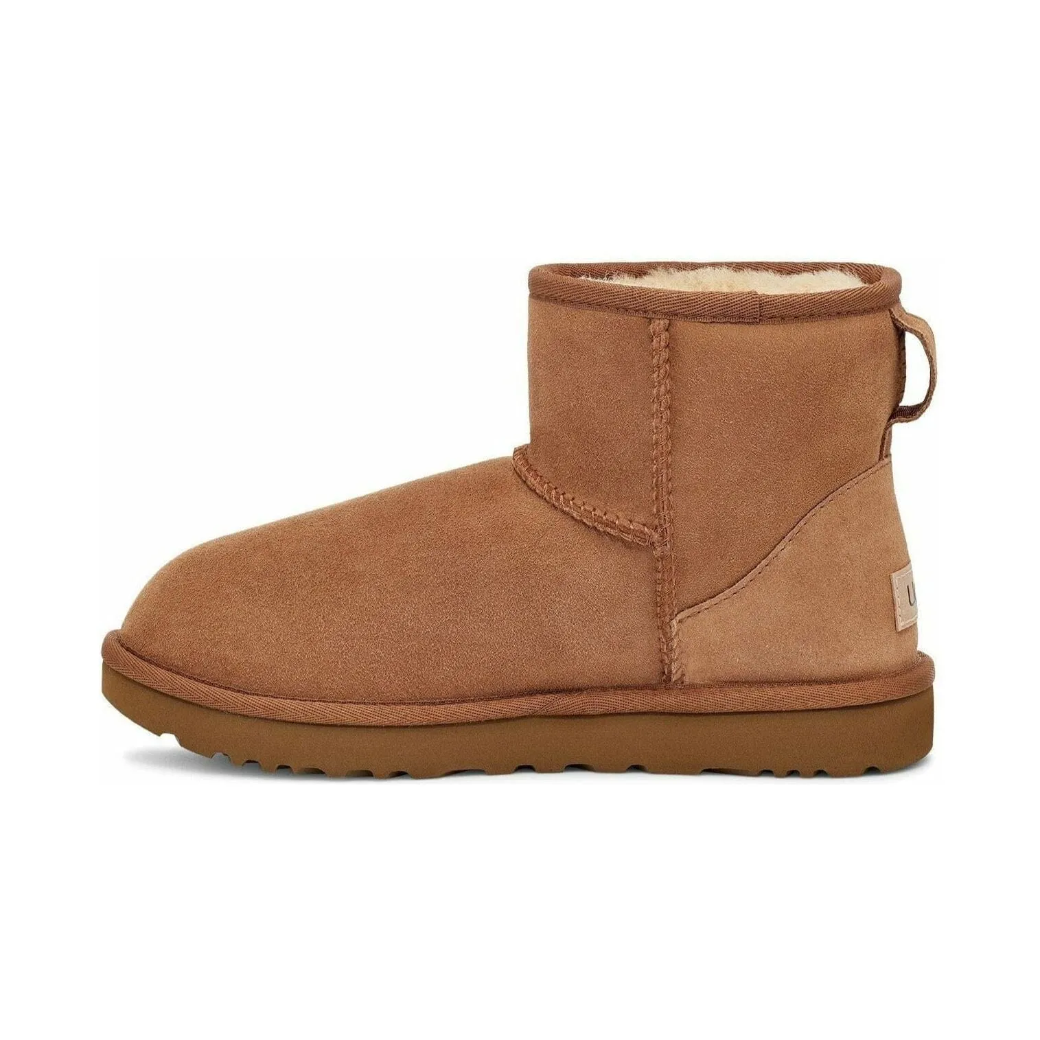 UGG CLASSIC MINI II BOOT WOMEN'S