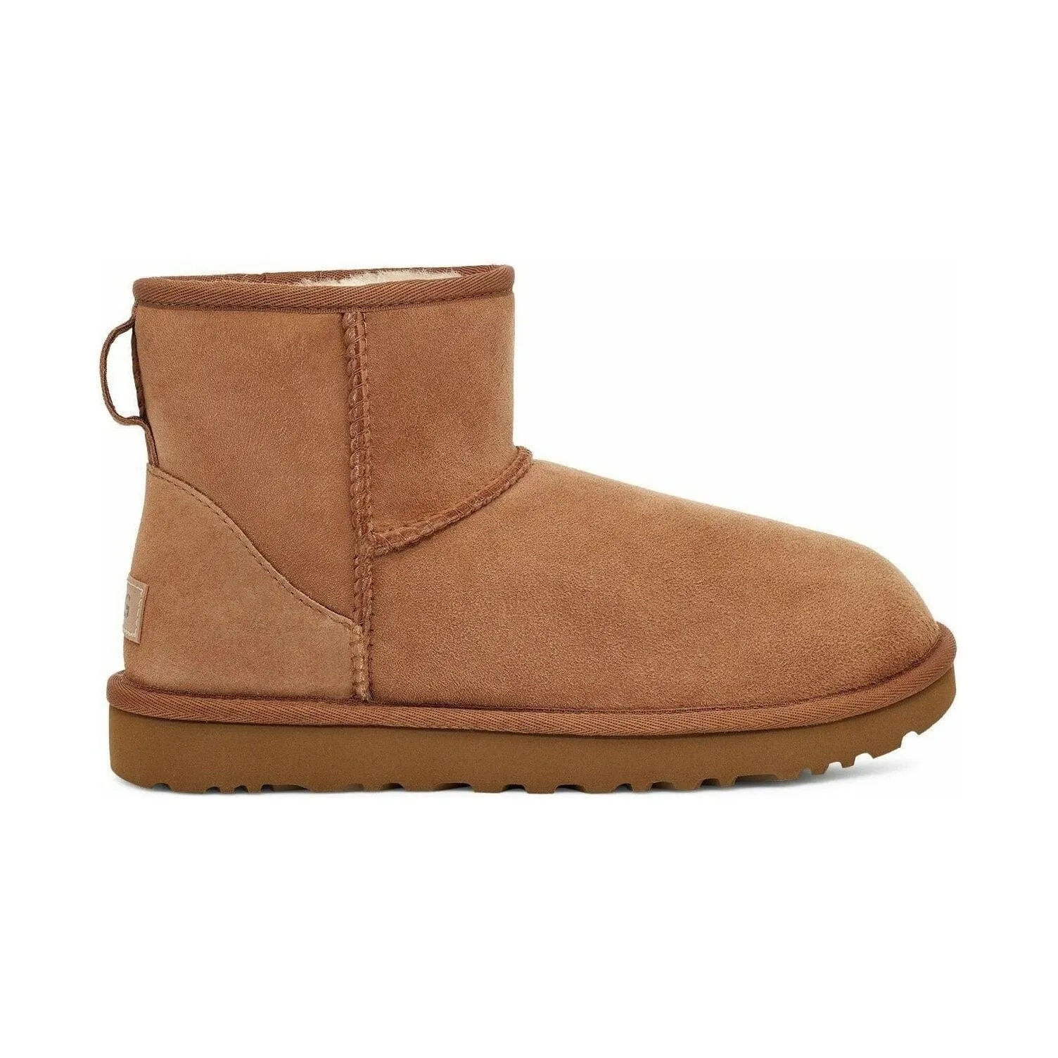 UGG CLASSIC MINI II BOOT WOMEN'S