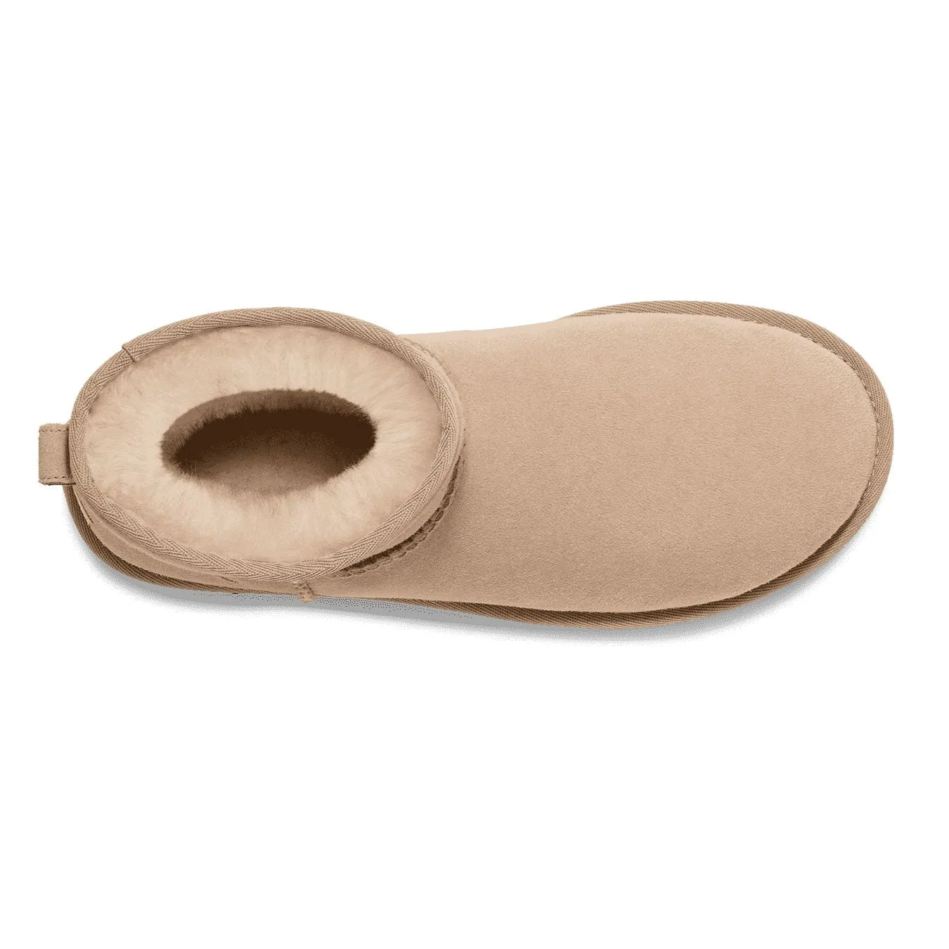 UGG CLASSIC MINI II BOOT WOMEN'S