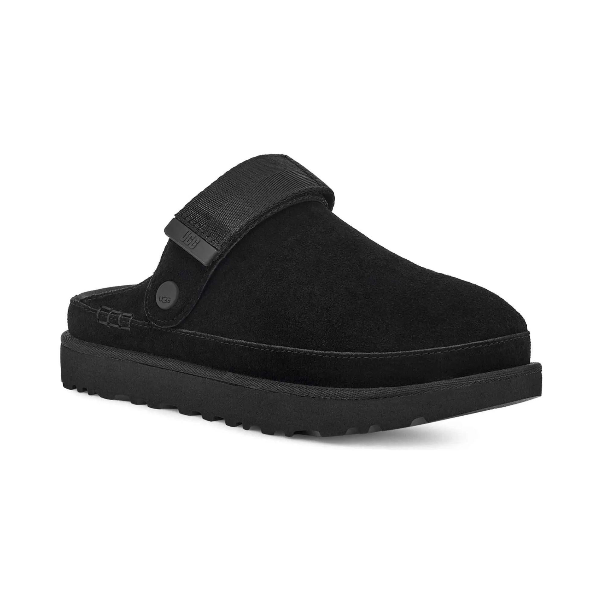 UGG GOLDENSTAR CLOG WOMEN'S