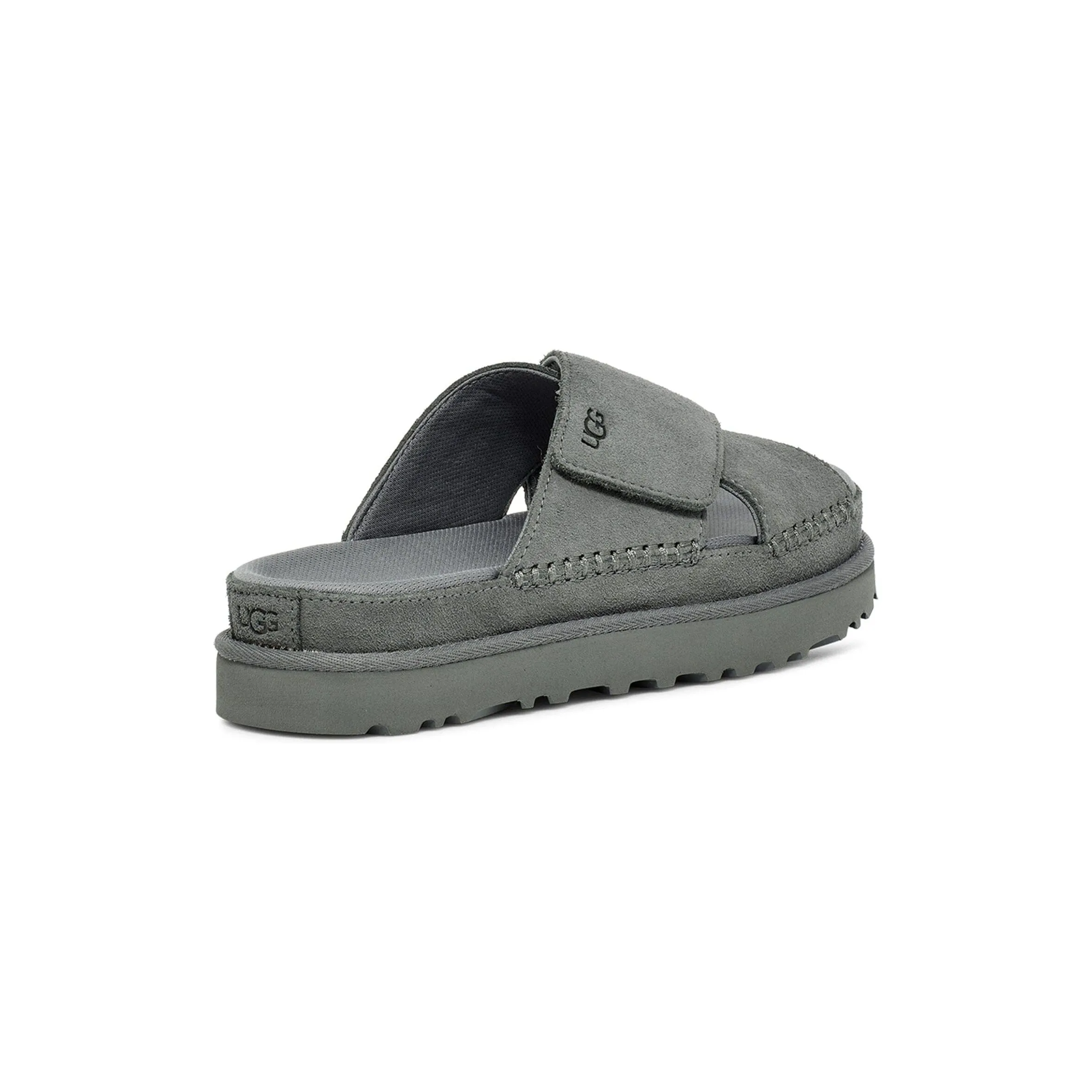 UGG GOLDENSTAR CROSS SLIDE WOMEN'S